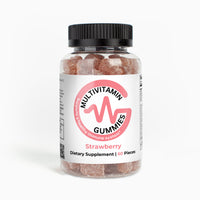 Multivitamins - Gummies