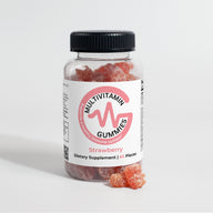 Multivitamins - Gummies