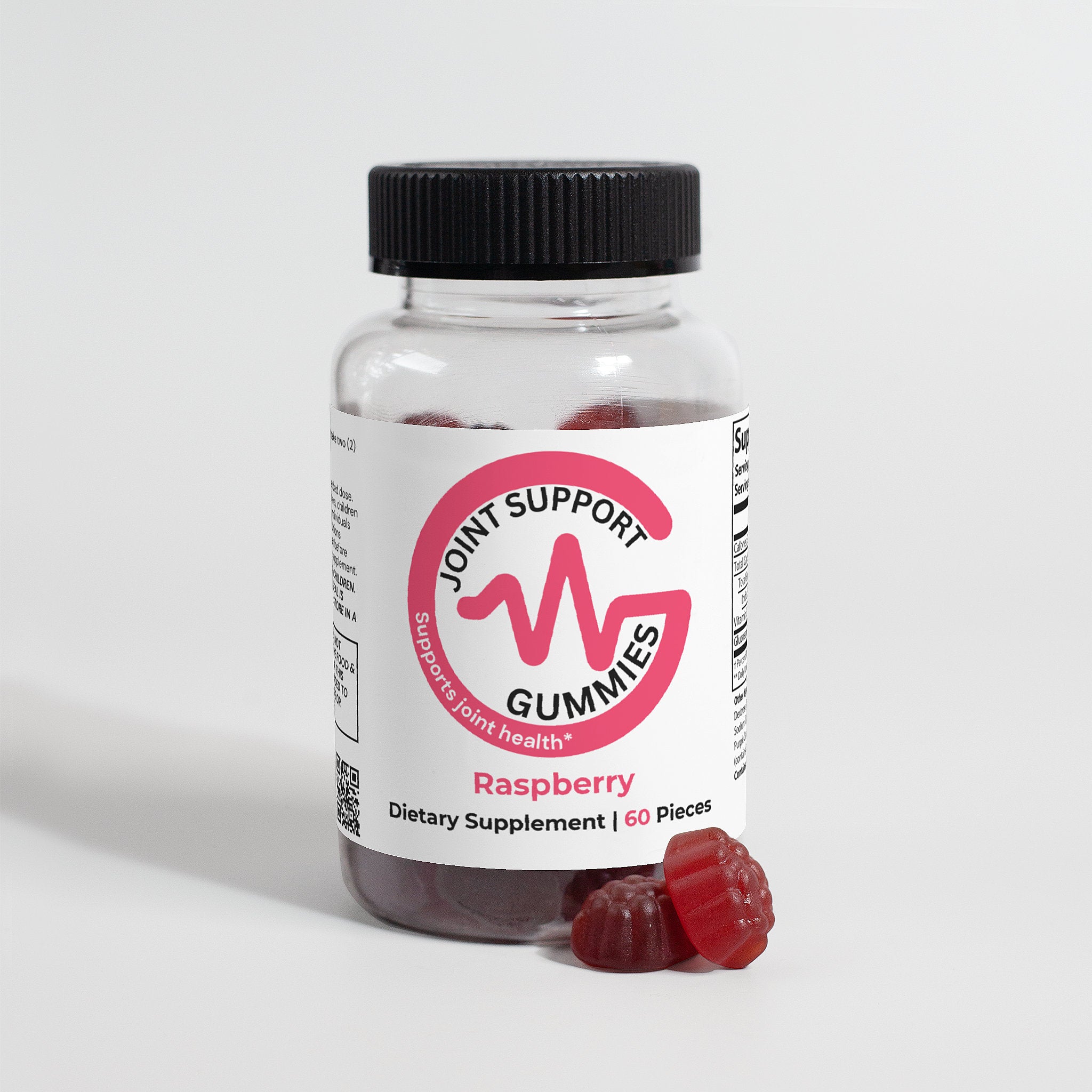 Joint Support - Gummies