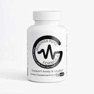 Moringa Pure - Capsules