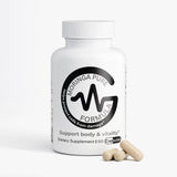 Moringa Pure - Capsules