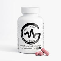Beetroot - Capsules