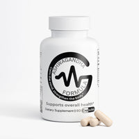 Ashwagandha - Capsules