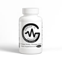 Omega-3 - Softgels