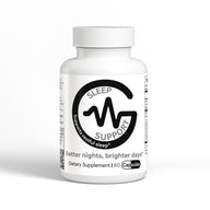 Sleep Support - Capsules