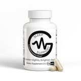 Sleep Support - Capsules
