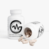 Complete Multivitamin - Capsules