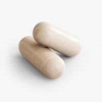 Complete Multivitamin - Capsules