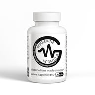 Berberine - Capsules