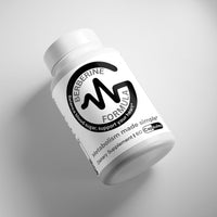 Berberine - Capsules