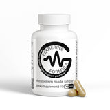 Berberine - Capsules