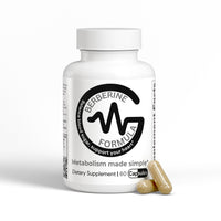 Berberine - Capsules