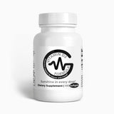 Vitamin D3 2,000 IU - Softgels