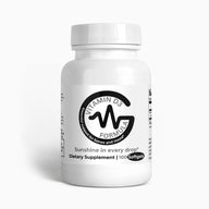 Vitamin D3 2,000 IU - Softgels