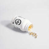 Vitamin D3 2,000 IU - Softgels