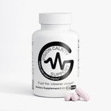 Vision Support - Capsules