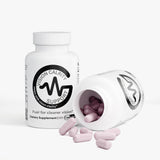Vision Support - Capsules