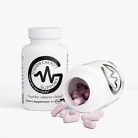 Vision Support - Capsules