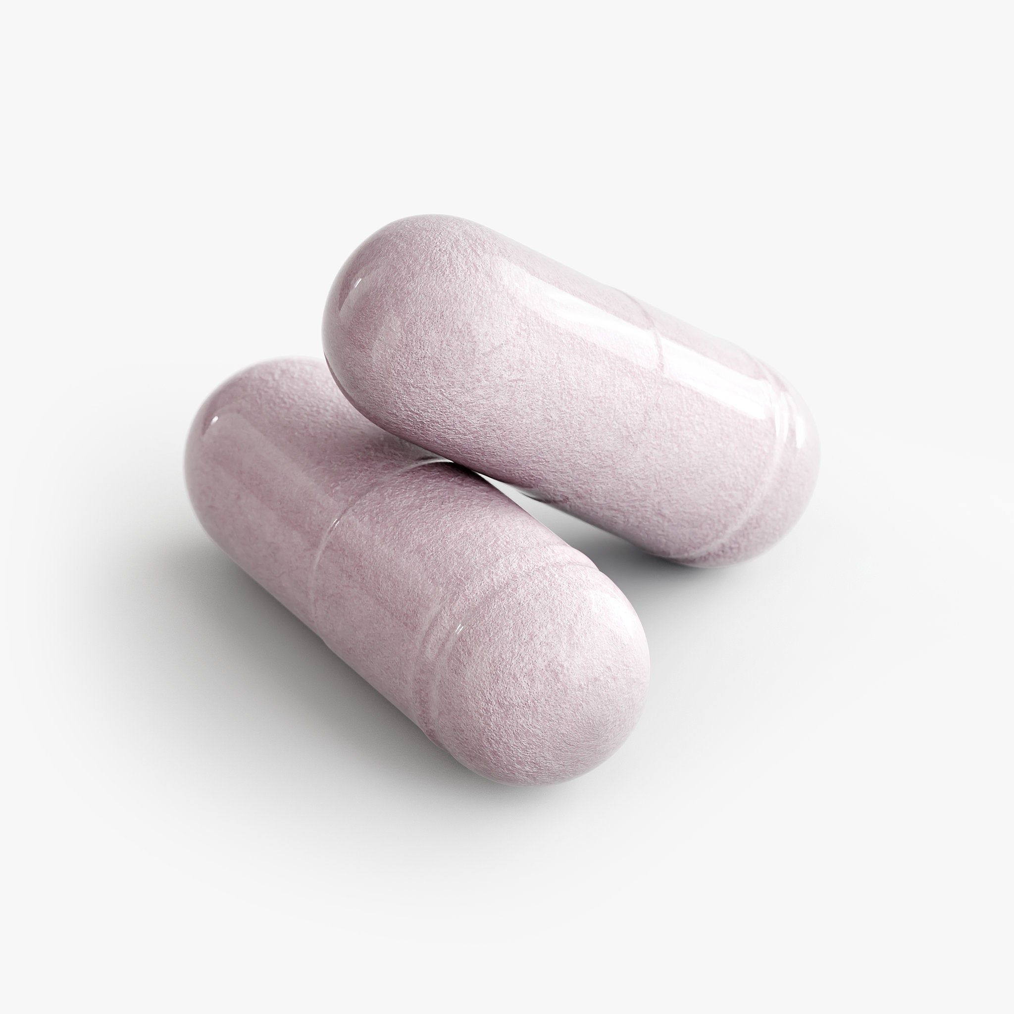 Vision Support - Capsules