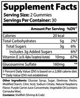 Joint Support - Gummies